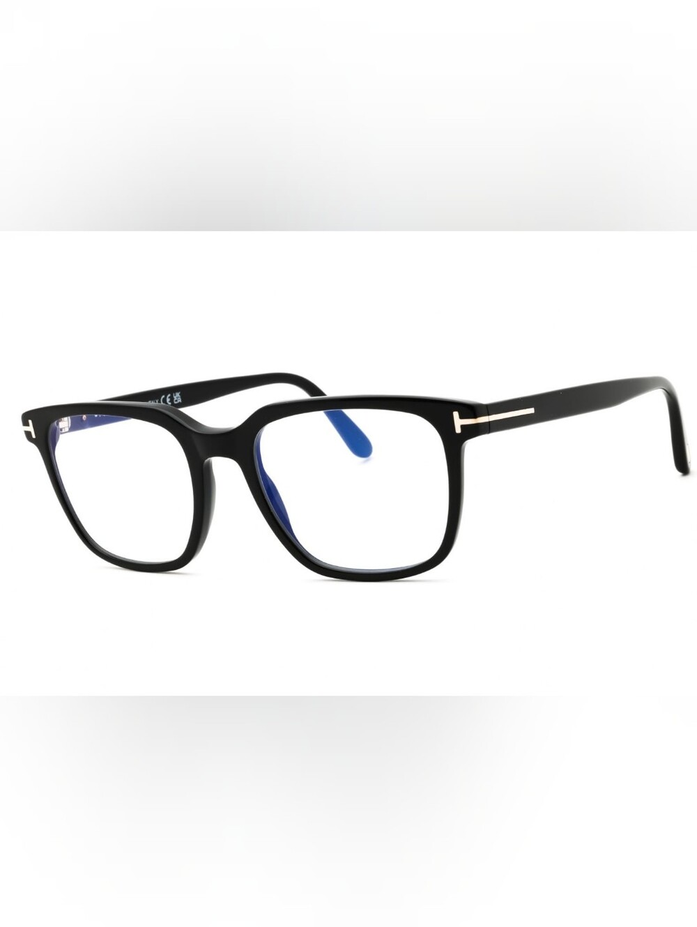 Tom Ford FT5818-B, Men's Eyewear, Size 53X19X145